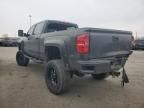 2016 Chevrolet Silverado K2500 Heavy Duty LT