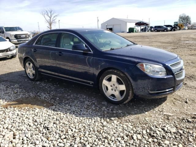 2009 Chevrolet Malibu 2LT