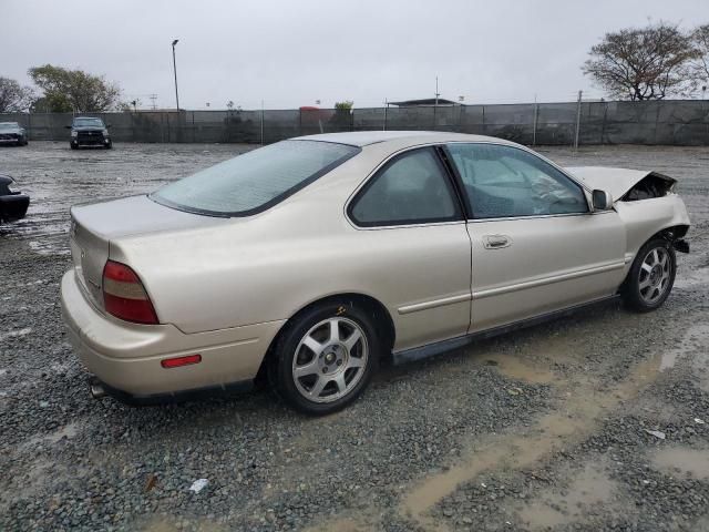 1995 Honda Accord EX