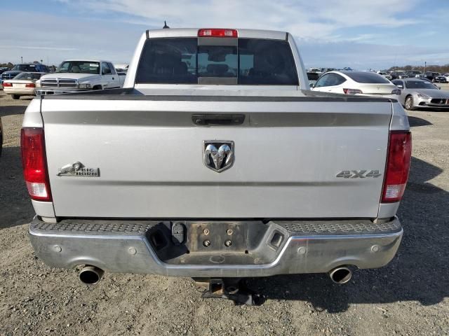 2017 Dodge RAM 1500 SLT