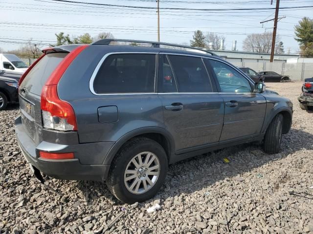 2008 Volvo XC90 3.2