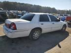 2003 Mercury Grand Marquis LS