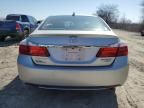 2014 Honda Accord Touring Hybrid