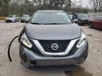 2016 Nissan Murano S