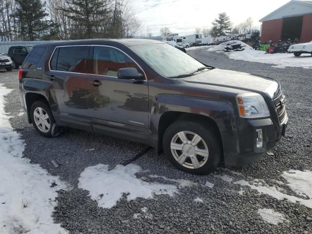 2015 GMC Terrain SLE