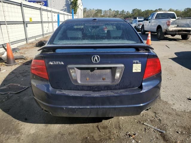 2006 Acura 3.2TL