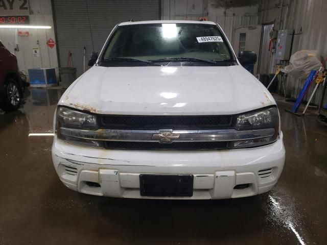 2004 Chevrolet Trailblazer LS