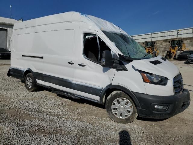 2022 Ford Transit T-350