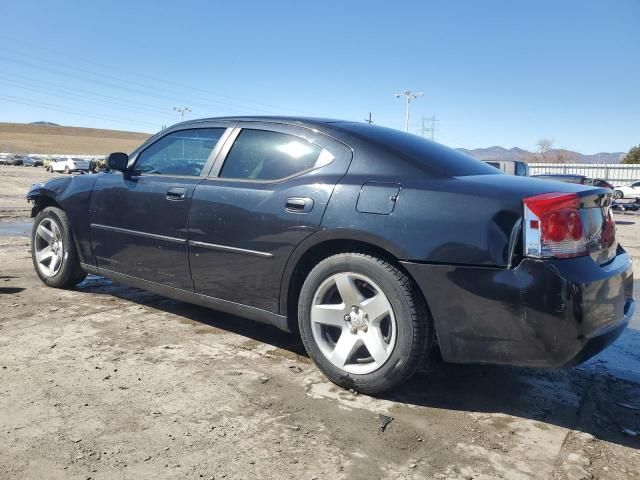 2010 Dodge Charger