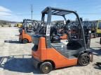 2014 Toyota Forklift