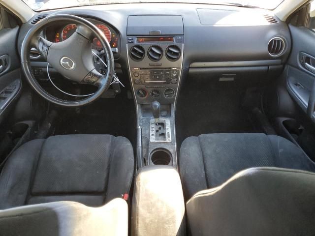 2007 Mazda 6 S