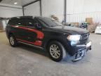 2015 Dodge Durango SSV