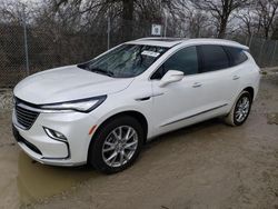 2024 Buick Enclave Premium en venta en Cicero, IN