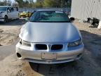 2002 Pontiac Grand Prix GT