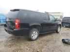 2010 Chevrolet Suburban K1500 LS