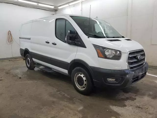 2020 Ford Transit T-250