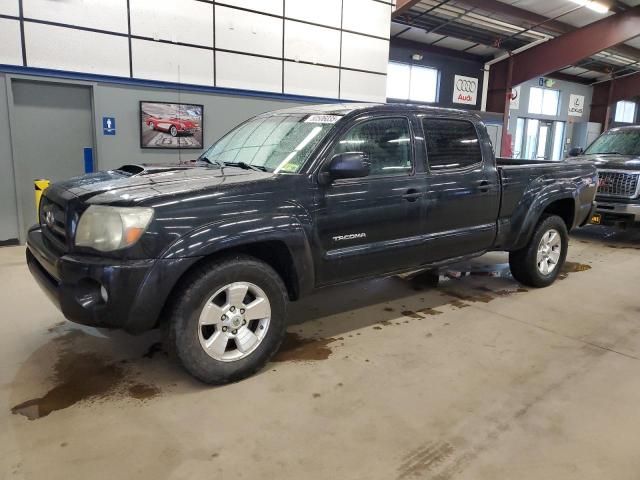 2010 Toyota Tacoma Double Cab Long BED