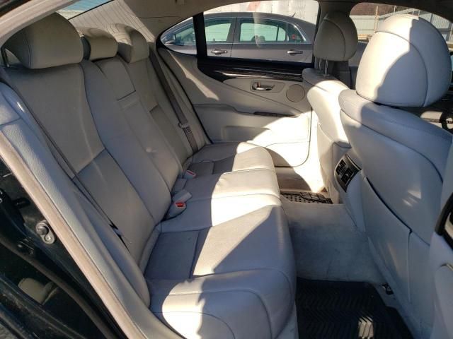 2007 Lexus LS 460