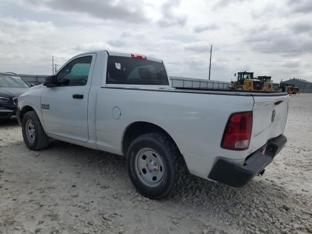 2013 Dodge RAM 1500 ST