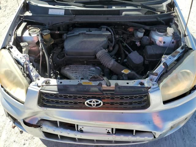 2003 Toyota Rav4