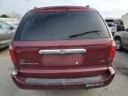 2001 Chrysler Town & Country LXI