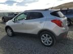 2014 Buick Encore