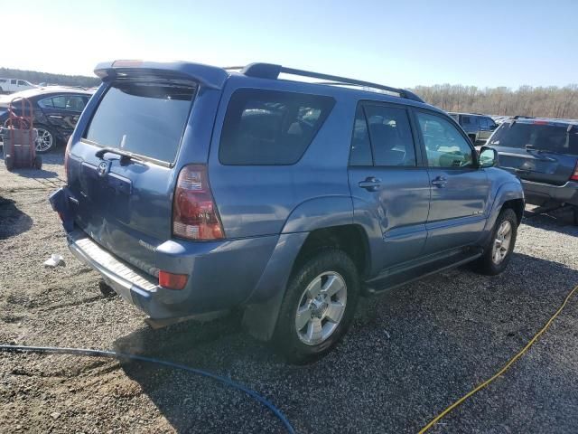 2004 Toyota 4runner SR5