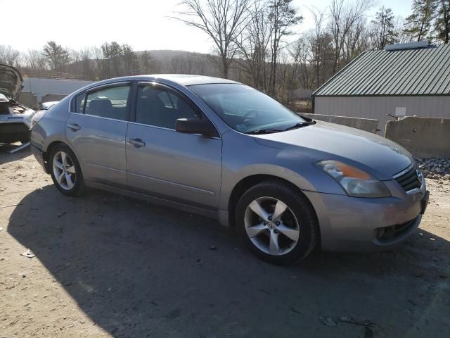 2008 Nissan Altima 2.5