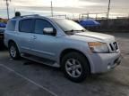 2010 Nissan Armada SE