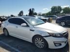 2014 KIA Optima EX