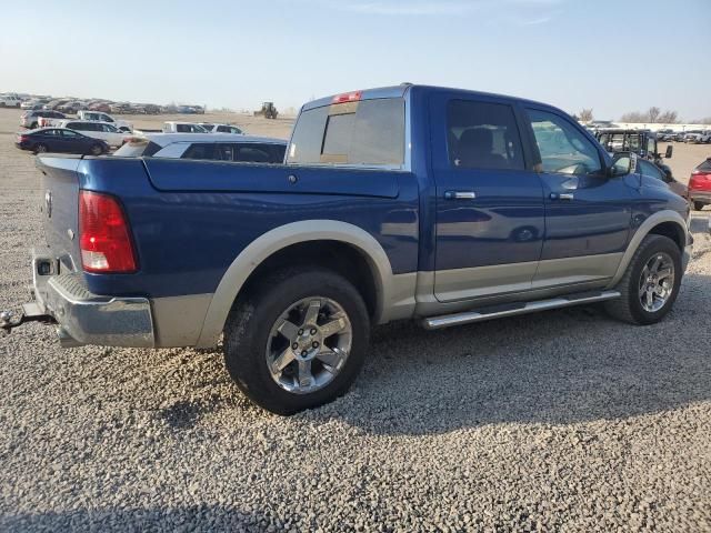 2009 Dodge RAM 1500