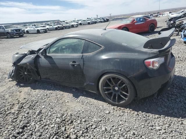 2014 Scion FR-S