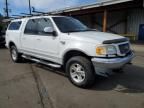 2003 Ford F150 Supercrew