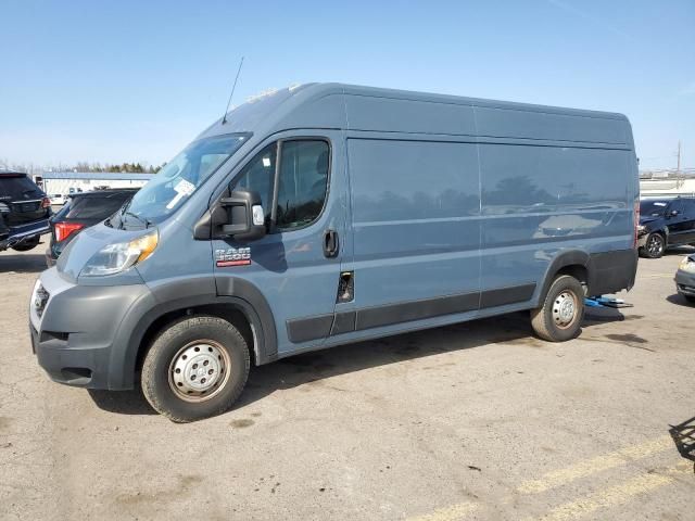 2019 Dodge RAM Promaster 3500 3500 High