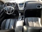 2010 Chevrolet Equinox LTZ