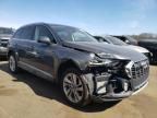 2023 Audi Q7 Premium Plus