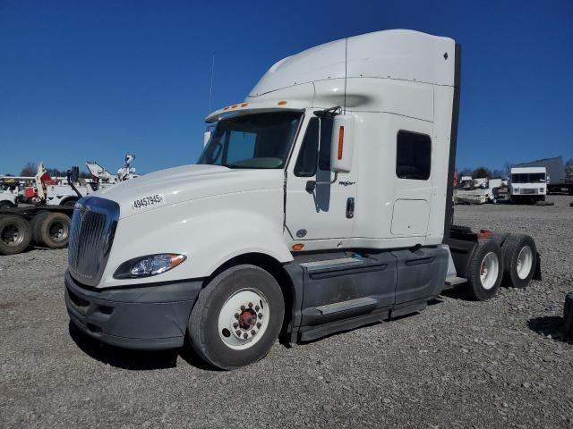 2014 International Prostar Semi Truck