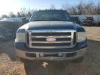 2007 Ford F350 Super Duty