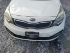 2013 KIA Rio EX