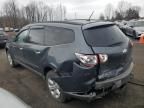 2012 Chevrolet Traverse LS