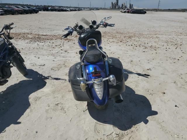 2006 Yamaha XV1900 A