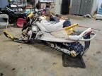 2006 Skidoo MXZ600