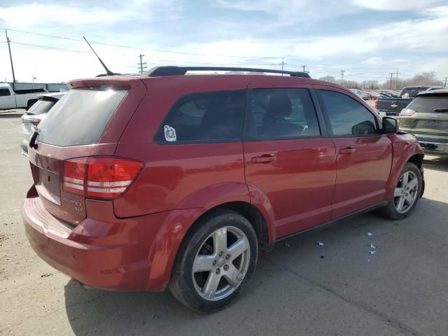 2010 Dodge Journey SXT