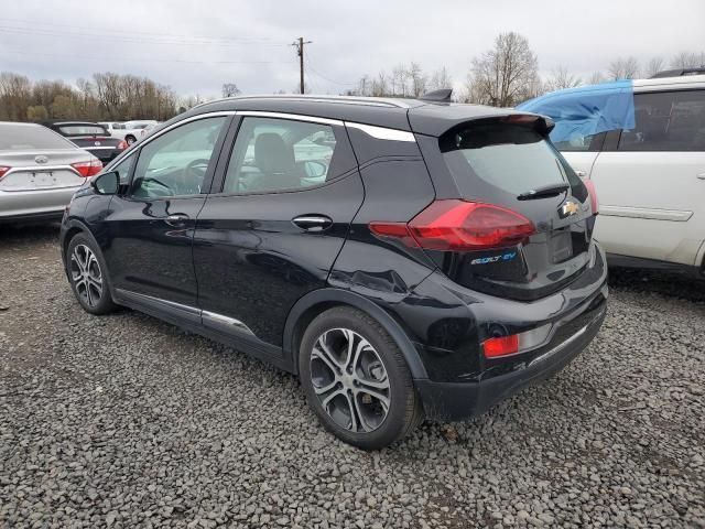 2019 Chevrolet Bolt EV Premier