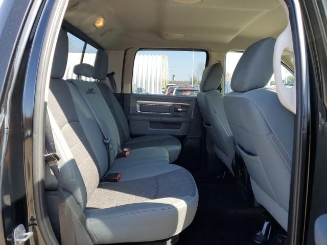 2014 Dodge RAM 1500 SLT