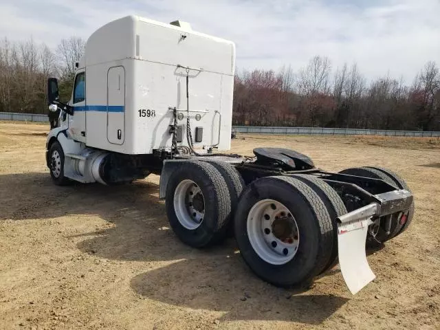 2015 Peterbilt 579