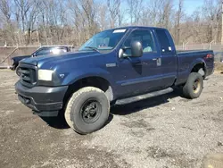 2004 Ford F350 SRW Super Duty en venta en Baltimore, MD