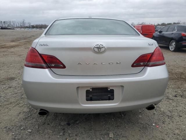 2009 Toyota Avalon XL