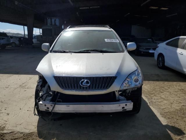 2007 Lexus RX 350