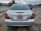 2008 Mercedes-Benz E 350 4matic